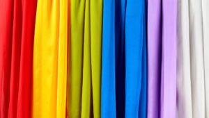 dance fabric