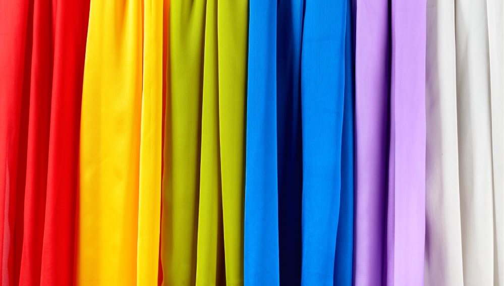 Common Fabric that are used in Latin and ballroom dance dresses