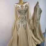 Ballroom and Smooth Dance Dress