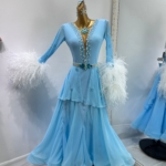 Ballroom and Smooth Dance Dress