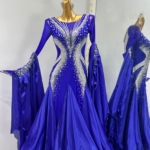 Ballroom and Smooth Dance Dress