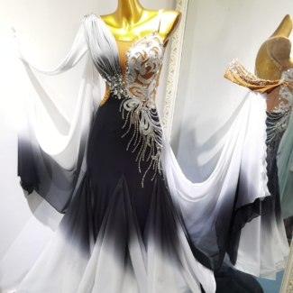 Ballroom and Smooth Dance Dress