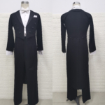 men’s ballroom tail suit
