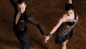 dance dress