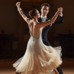 Ballroom Dance Names