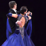 Dance Costumes Custom
