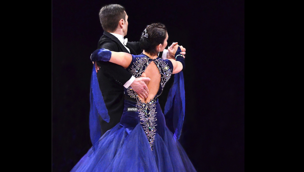 Dance Costumes Custom