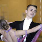 Latin Dance Outfits