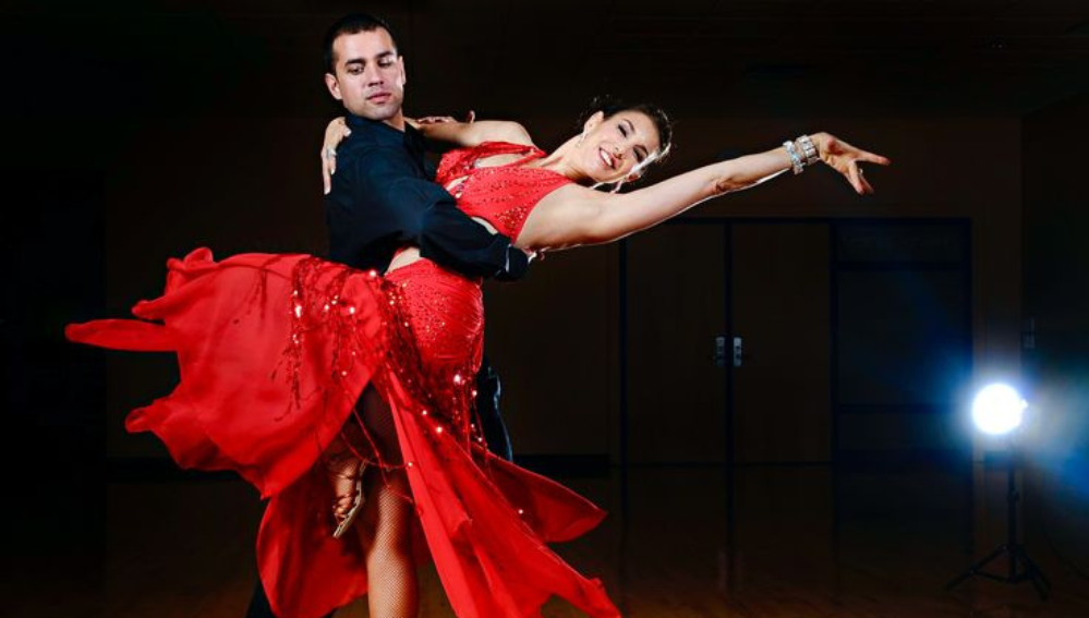 dance costume