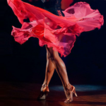 ballroom dance shoes