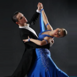 dance dress care