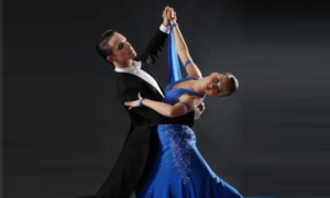 dance dress care